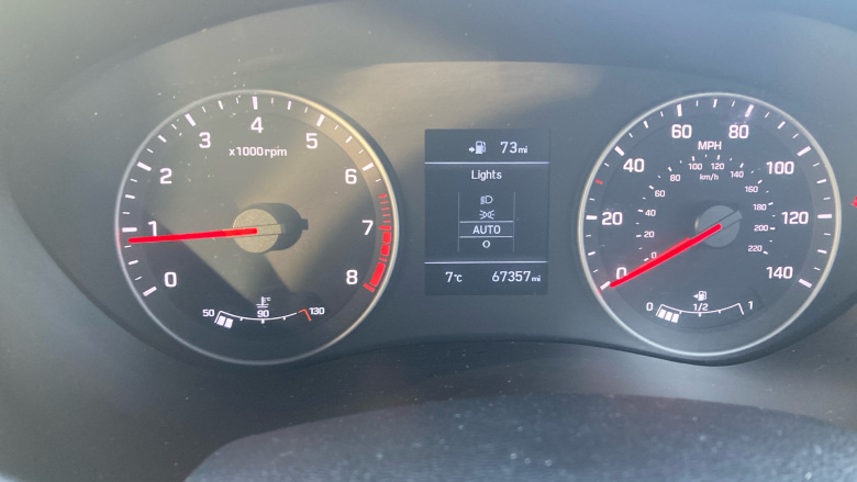 Hyundai i20 1.2 MPi Premium Nav 5dr Petrol Hatchback